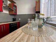 Apartmán Žižka - Frymburk