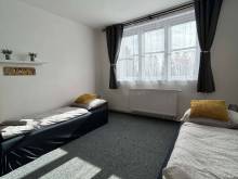 Apartmán Žižka - Frymburk
