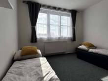Apartmán Žižka - Frymburk