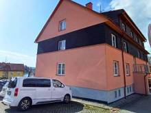 Apartmán Žižka - Frymburk