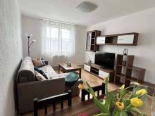 Apartmán Žižka - Frymburk