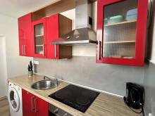 Apartmán Žižka - Frymburk