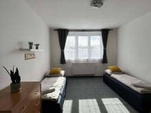Apartmán Žižka - Frymburk