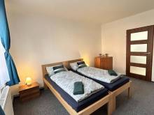 Apartmán Žižka - Frymburk