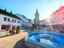 Apartmán Pod Valdickou bránou - Jičín