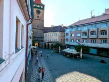 Apartmán Pod Valdickou bránou - Jičín