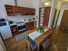 Apartmán Pod Valdickou bránou - Jičín