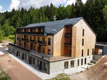 Apartmán č. 8 - Benecko
