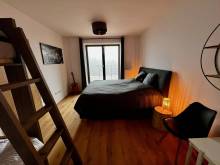 Apartmán č. 8 - Benecko
