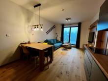 Apartmán č. 8 - Benecko
