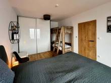 Apartmán č. 8 - Benecko