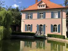 Vila Anna - Želízy