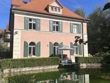 Vila Anna - Želízy
