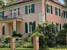 Vila Anna - Želízy
