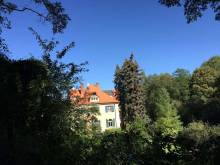 Vila Anna - Želízy