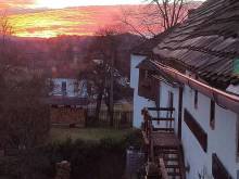 Na chaloupce - Březovík