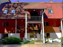Lipno apartmán - Lipno nad Vltavou