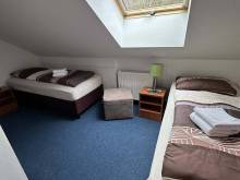 Lipno apartmán - Lipno nad Vltavou