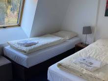 Lipno apartmán - Lipno nad Vltavou