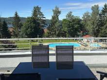Lipno apartmán - Lipno nad Vltavou