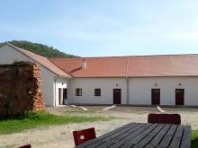 NaNebi - Předklášteří