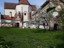 NaNebi - Předklášteří