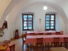 NaNebi - Předklášteří