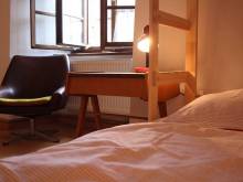 NaNebi - Předklášteří