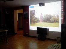 Na Vršku - Dolní Žďár