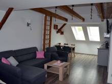 Apartmány u Halešů - Trhové Sviny