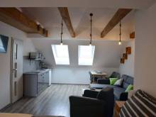 Apartmány u Halešů - Trhové Sviny