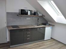 Apartmány u Halešů - Trhové Sviny