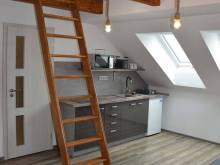 Apartmány u Halešů - Trhové Sviny