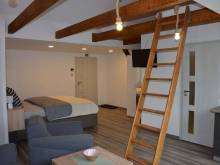 Apartmány u Halešů - Trhové Sviny