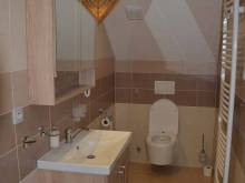 Apartmány u Halešů - Trhové Sviny