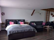 Apartmány u Halešů - Trhové Sviny
