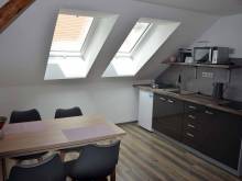 Apartmány u Halešů - Trhové Sviny