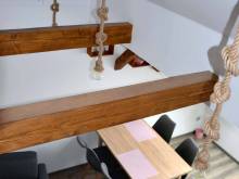 Apartmány u Halešů - Trhové Sviny