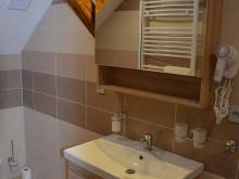Apartmány u Halešů - Trhové Sviny