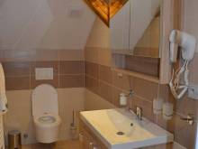 Apartmány u Halešů - Trhové Sviny