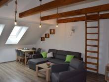 Apartmány u Halešů - Trhové Sviny