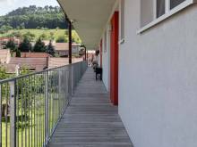 Apartmán k pronajmutí - Mikulov