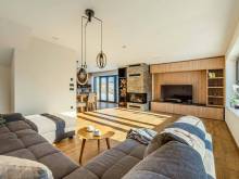Chalet na Fialce - Albrechtice v Jizerských horách