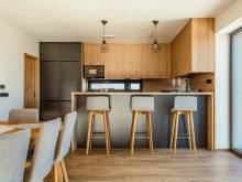 Chalet na Fialce - Albrechtice v Jizerských horách