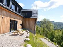 Chalet na Fialce - Albrechtice v Jizerských horách