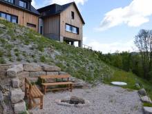 Chalet na Fialce - Albrechtice v Jizerských horách