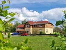 Centrum Červeněves - Červeněves