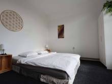 Centrum Červeněves - Červeněves