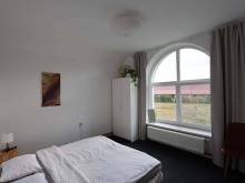 Centrum Červeněves - Červeněves