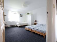 Centrum Červeněves - Červeněves